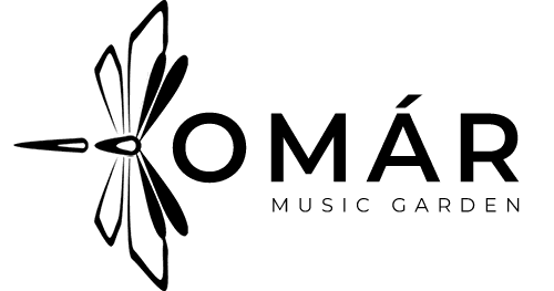 Komár Music Garden